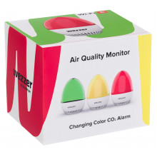 Levenhuk Wezzer Air PRO DM20 Air Quality Monitor