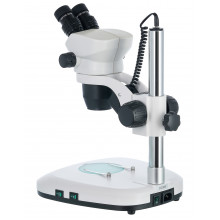 Levenhuk ZOOM 1B Binocular Microscope