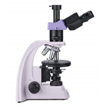 MAGUS Pol 800 Polarizing Microscope