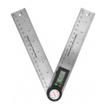 Ermenrich Verk DR30 Digital Angle Finder Ruler