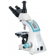 Levenhuk 900T Trinocular Microscope