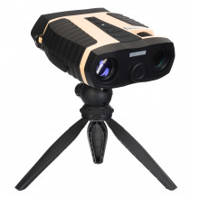 Levenhuk Atom Digital DNB300 Night Vision Binoculars (4x, 850 nm)