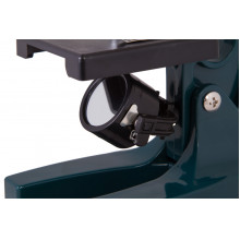 Levenhuk LabZZ M3 Microscope with a camera adapter