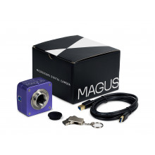 MAGUS CLM10 Digital Camera