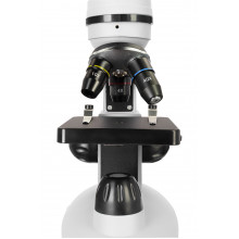 (CZ) Digitální mikroskop se vzdělávací publikací Discovery Nano Polar (CZ)