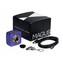 MAGUS CBF30 Digital Camera
