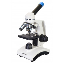 (CZ) Digitální mikroskop se vzdělávací publikací Discovery Femto Polar (CZ)