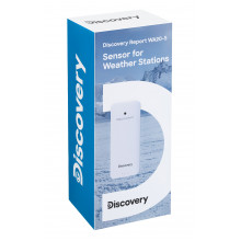 Discovery Report WA20-S Sensor for Weather Stations