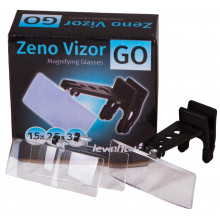 Levenhuk Zeno Vizor G0 Magnifying glasses
