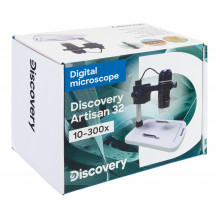 Discovery Artisan 32 Digital microscope
