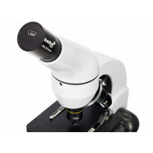 (CZ) Digitální mikroskop Levenhuk Rainbow D50L PLUS 2M, Moonstone (CZ)
