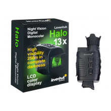 Levenhuk Halo 13X Digital Night Vision Monocular (850 nm)