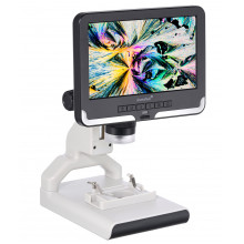 Levenhuk Rainbow DM700 LCD Digital Microscope