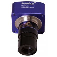 Levenhuk T800 PLUS Digital Camera