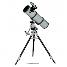 Meade LX85 8&quot; Reflector Telescope