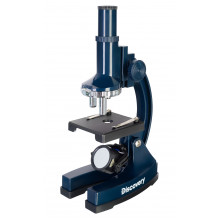 (CZ) Mikroskop Discovery Centi 01 s knížkou (CZ)