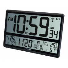 Discovery Report WA50 Weather Station