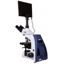 Levenhuk MED D30T LCD Digital Trinocular Microscope