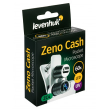 Levenhuk Zeno Cash ZC4 Pocket Microscope