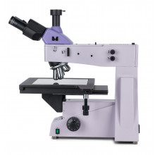 MAGUS Metal 650 Metallurgical Microscope