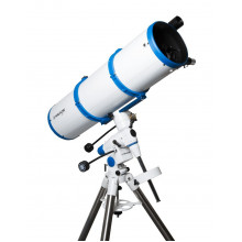 Meade LX70 R8 8&quot; EQ Reflector Telescope