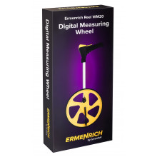 Ermenrich Reel WM20 Digital Measuring Wheel