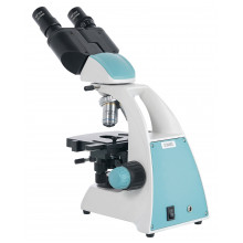 Levenhuk 400B Binocular Microscope
