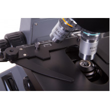 Levenhuk 740T Trinocular Microscope
