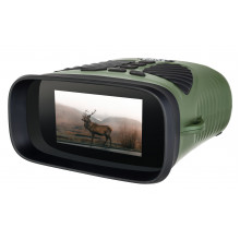 Levenhuk Atom Digital DNB200 Night Vision Binoculars (4x, 850 nm)