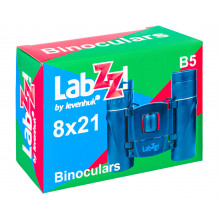 Levenhuk LabZZ B5 Binoculars