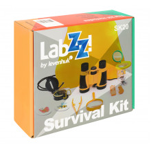 Levenhuk LabZZ SK20 Survival Kit