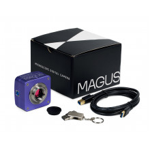 MAGUS CBF50 Digital Camera