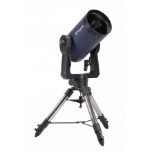 Meade LX200 14&quot; F/10 ACF Telescope with Giant Field Tripod