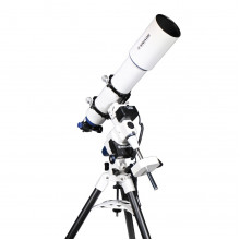 Meade LX85 115mm Refractor Telescope