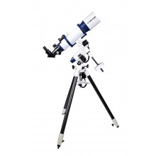 Meade LX85 5&quot; Refractor Telescope