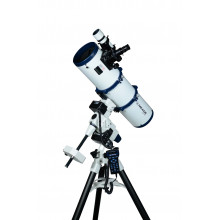 Meade LX85 6&quot; Reflector Telescope
