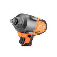 Uťahovák rázový NEO TOOLS 04-608 bez akumulátoru