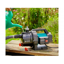 Čerpadlo záhradné GARDENA 3700/4 Basic